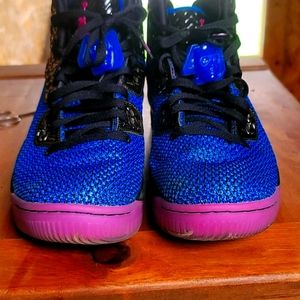 Air jordans spike forty